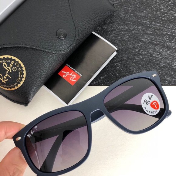 RAYBAN glasses main image 6